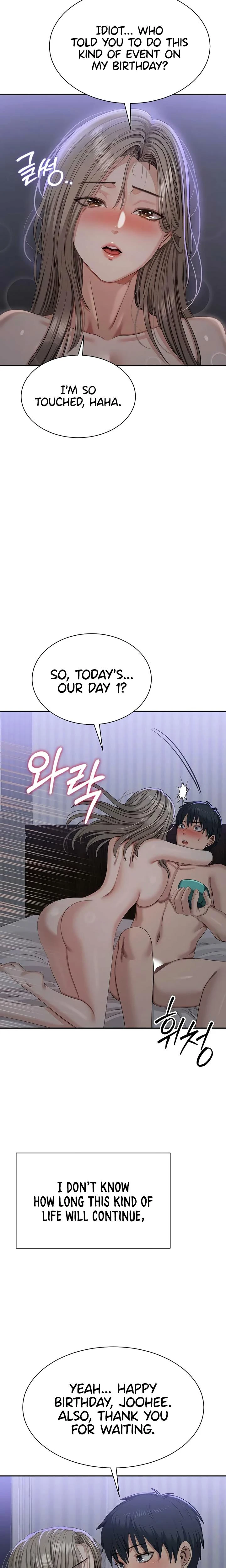 Reversed Virtues Chapter 52 Page 29