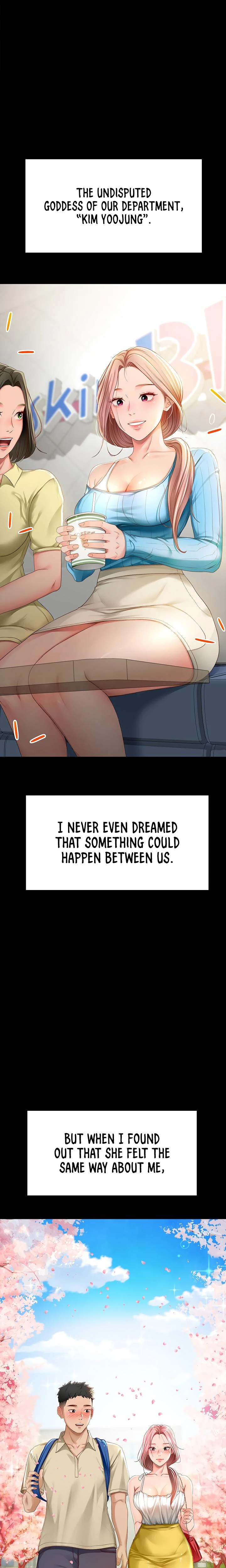 Rooftop Sex King Chapter 01 Page 2