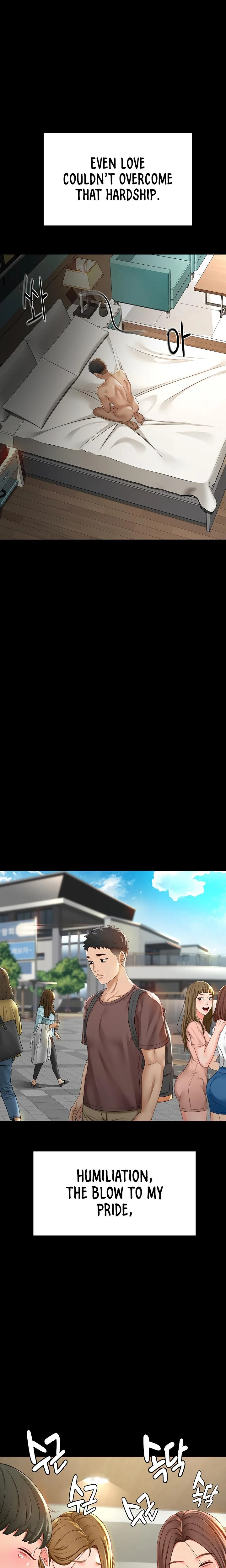 Rooftop Sex King Chapter 01 Page 7