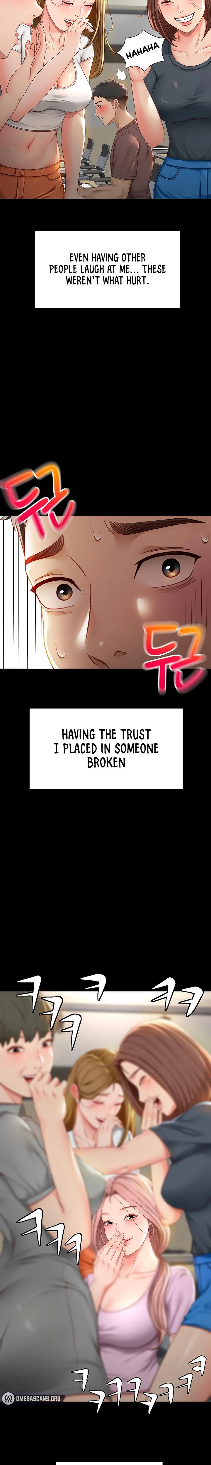 Rooftop Sex King Chapter 01 Page 8