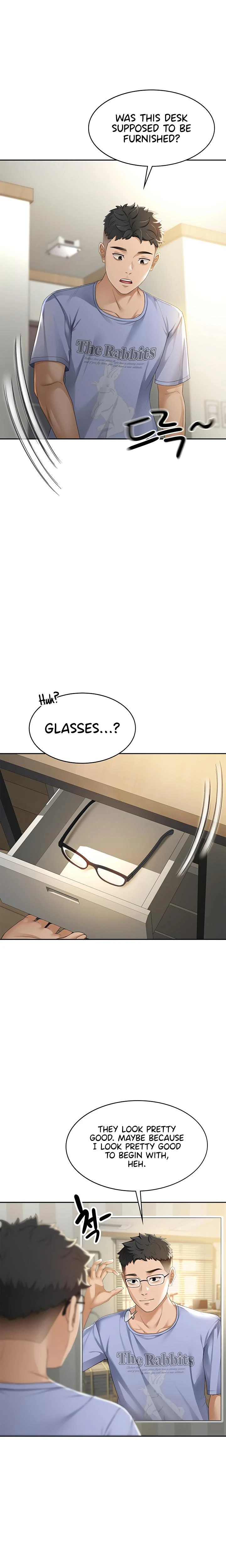 Rooftop Sex King Chapter 01 Page 16