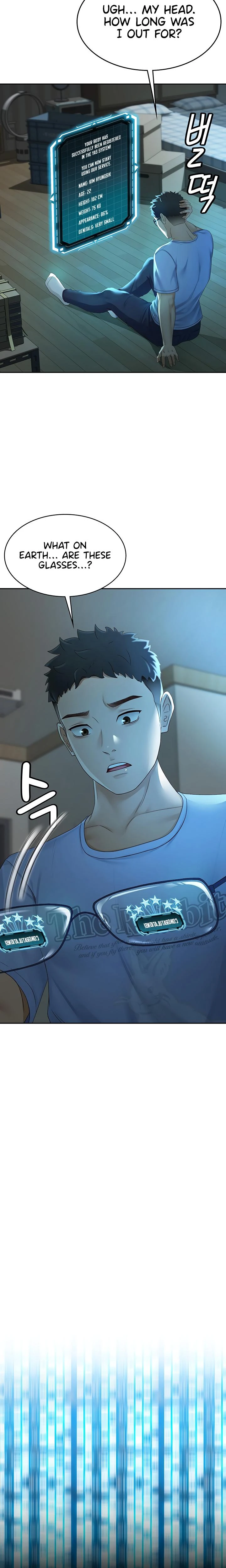 Rooftop Sex King Chapter 01 Page 20