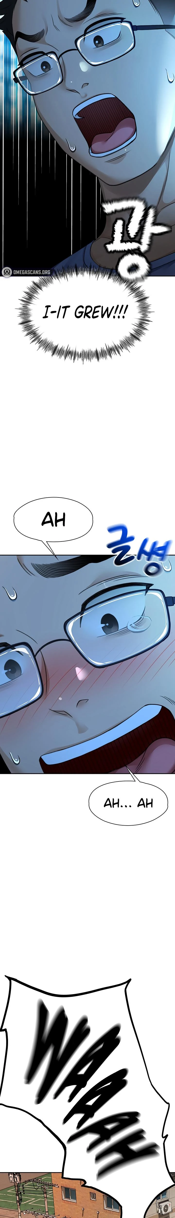 Rooftop Sex King Chapter 01 Page 27