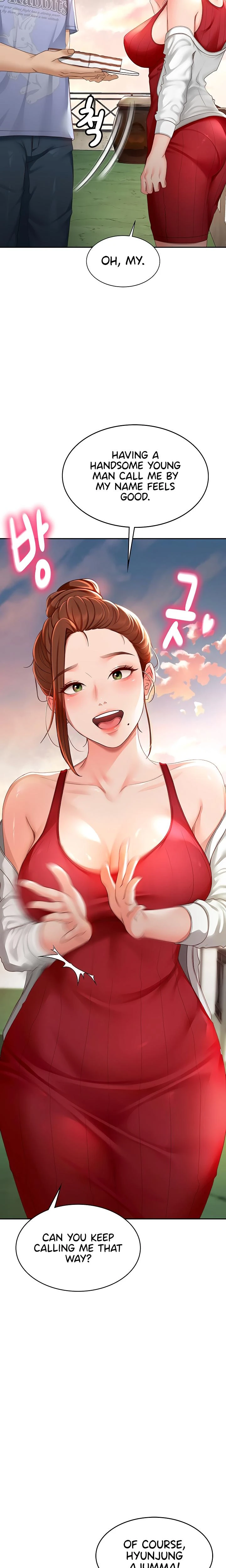 Rooftop Sex King Chapter 01 Page 34