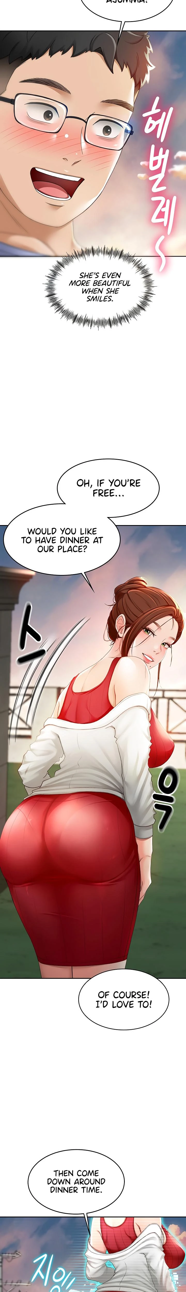 Rooftop Sex King Chapter 01 Page 35