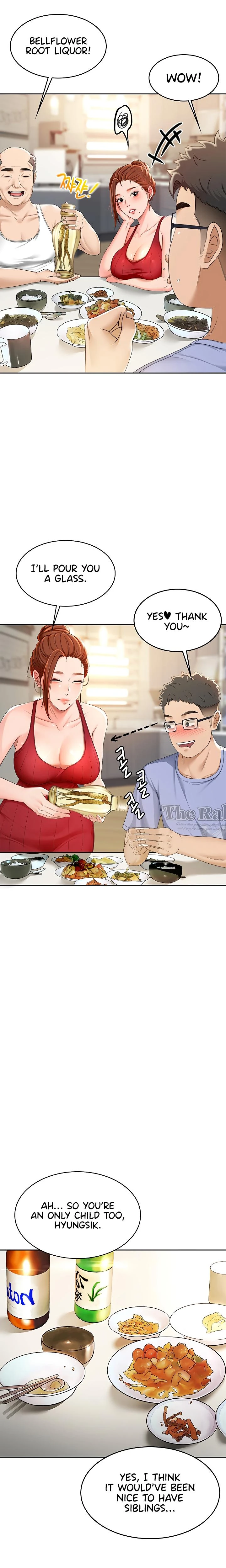 Rooftop Sex King Chapter 01 Page 39