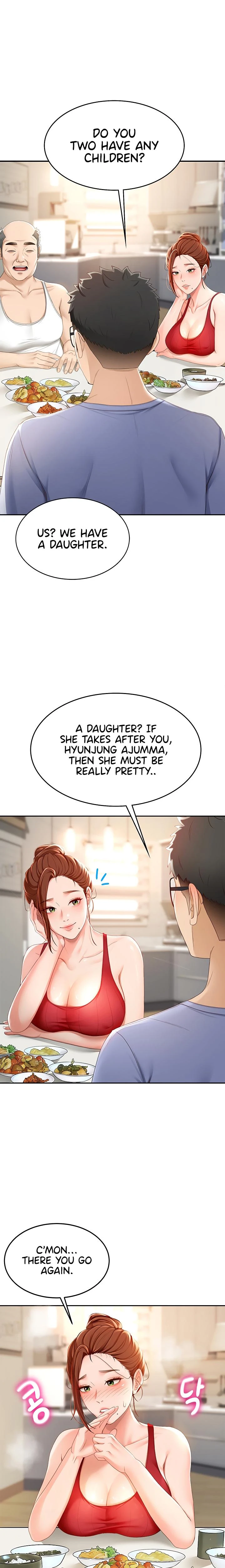 Rooftop Sex King Chapter 01 Page 40