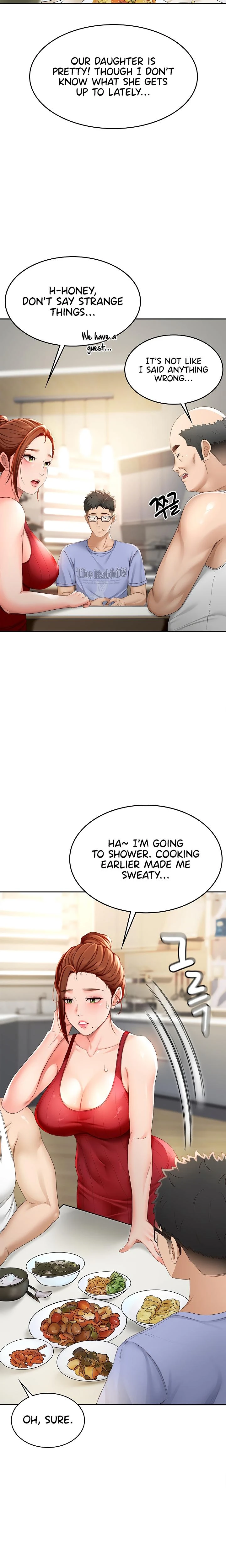 Rooftop Sex King Chapter 01 Page 41