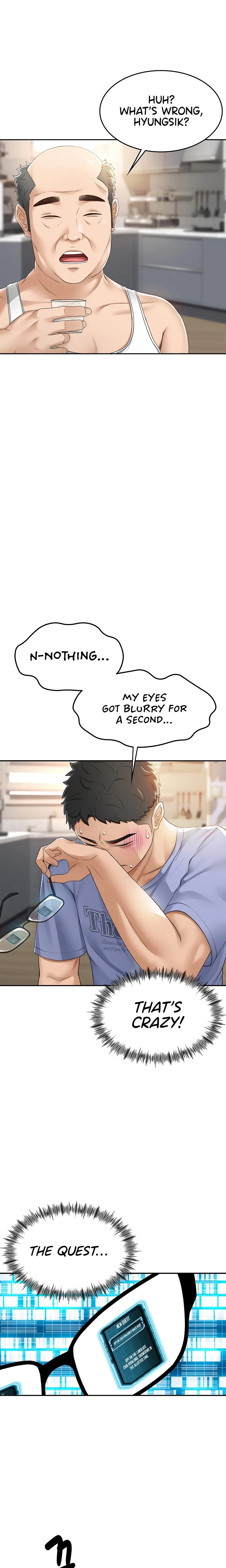 Rooftop Sex King Chapter 01 Page 44