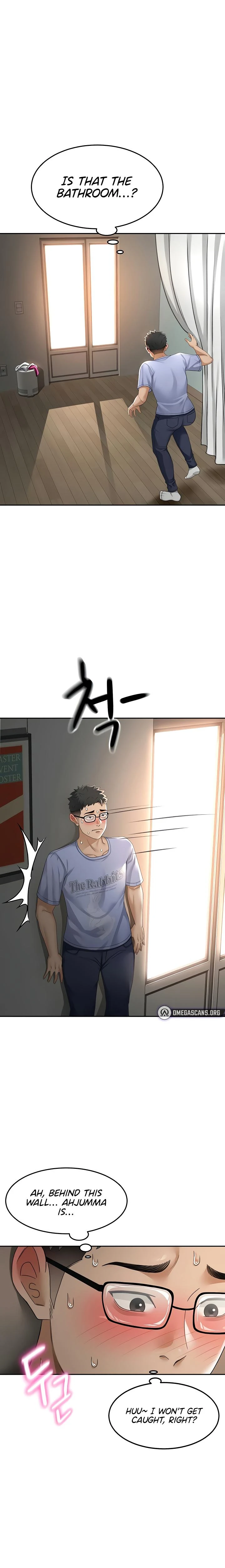 Rooftop Sex King Chapter 02 Page 13