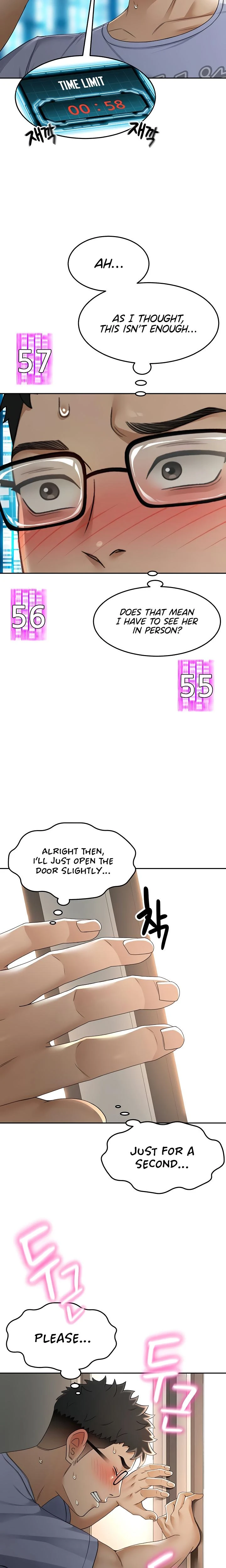 Rooftop Sex King Chapter 02 Page 15