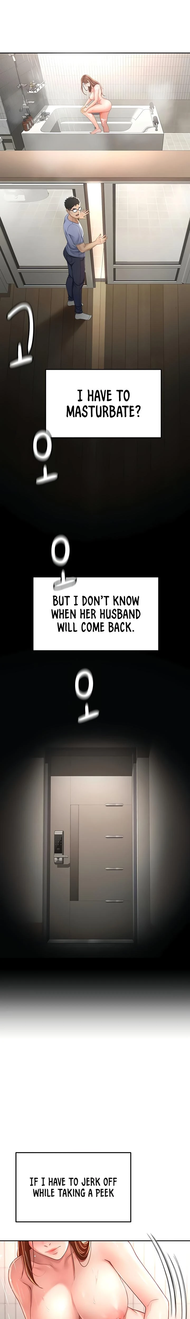 Rooftop Sex King Chapter 02 Page 19
