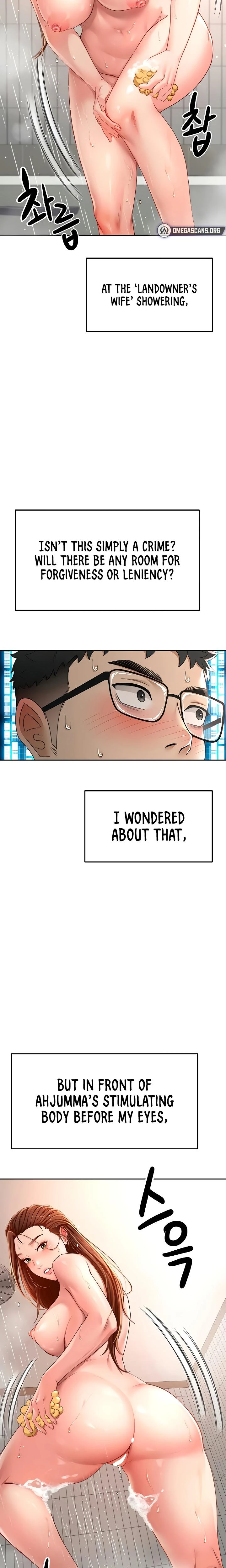 Rooftop Sex King Chapter 02 Page 20