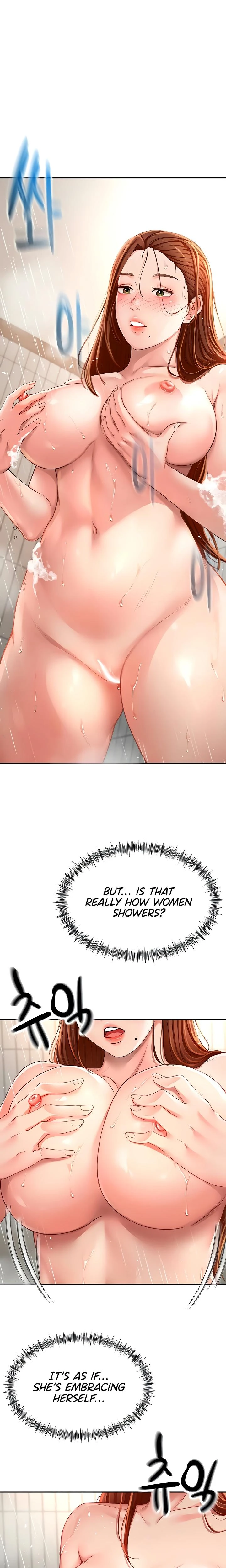 Rooftop Sex King Chapter 02 Page 22