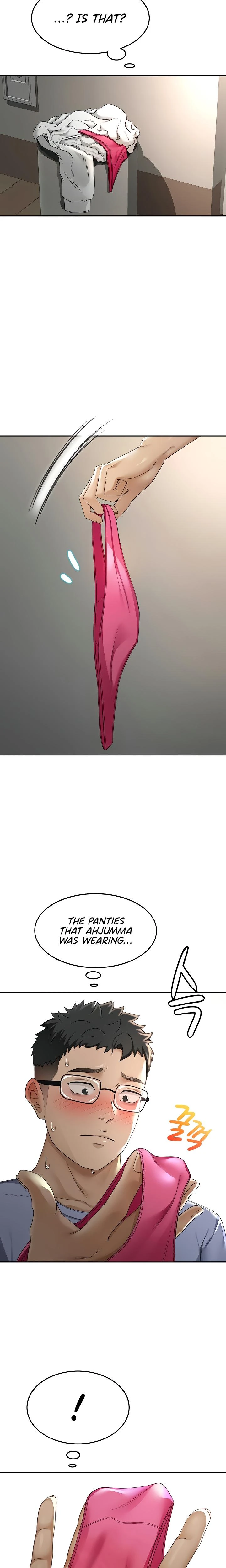 Rooftop Sex King Chapter 02 Page 24