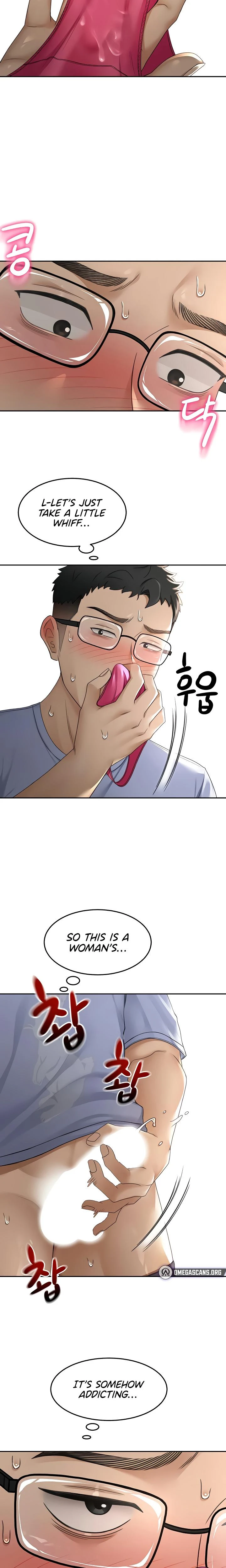 Rooftop Sex King Chapter 02 Page 25