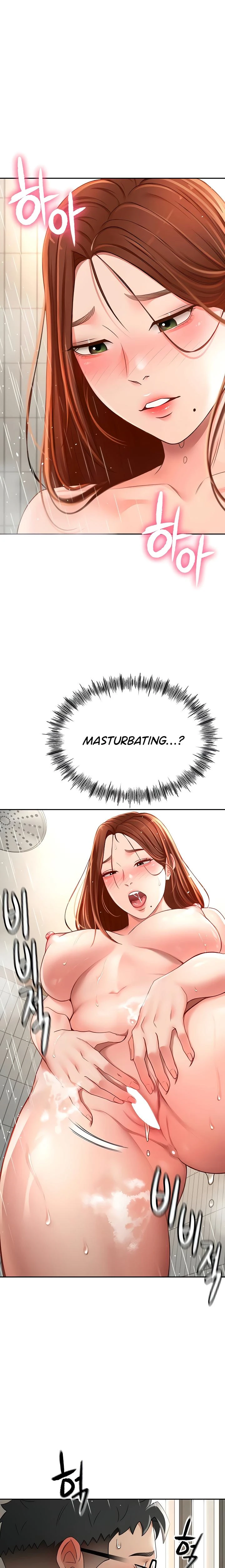 Rooftop Sex King Chapter 02 Page 27