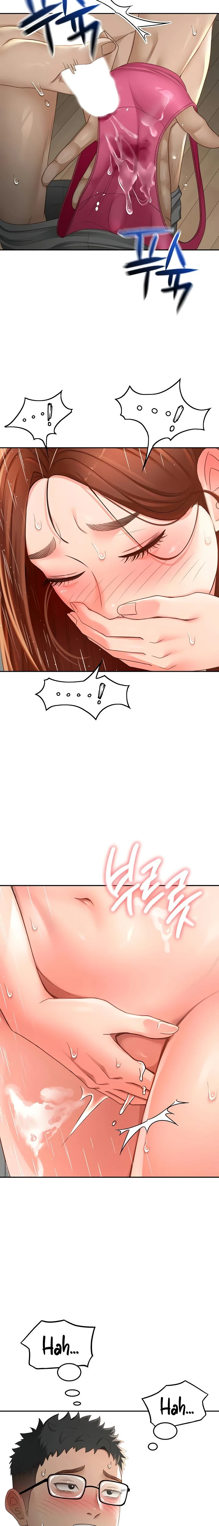 Rooftop Sex King Chapter 02 Page 36