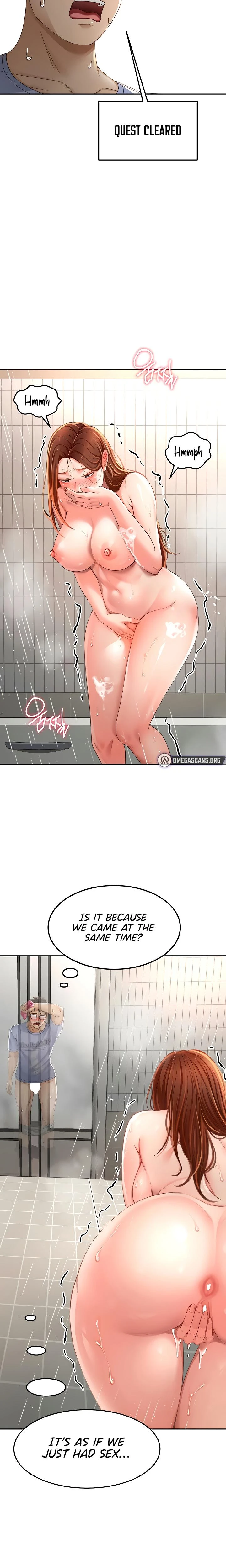 Rooftop Sex King Chapter 02 Page 37