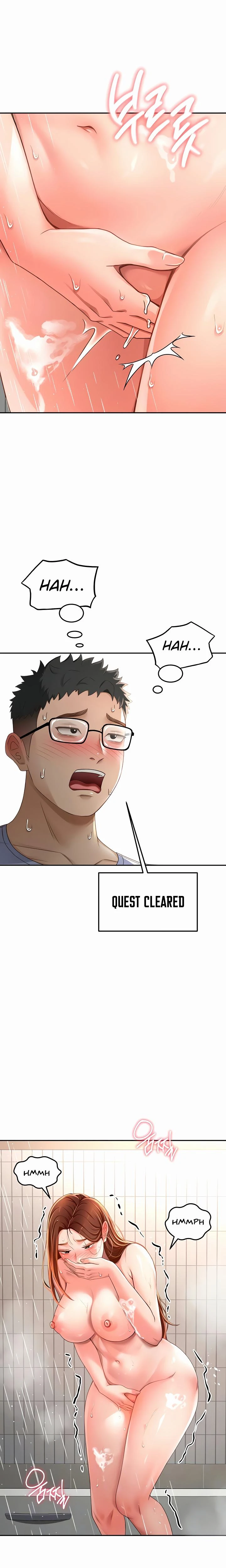 Rooftop Sex King Chapter 03 Page 2