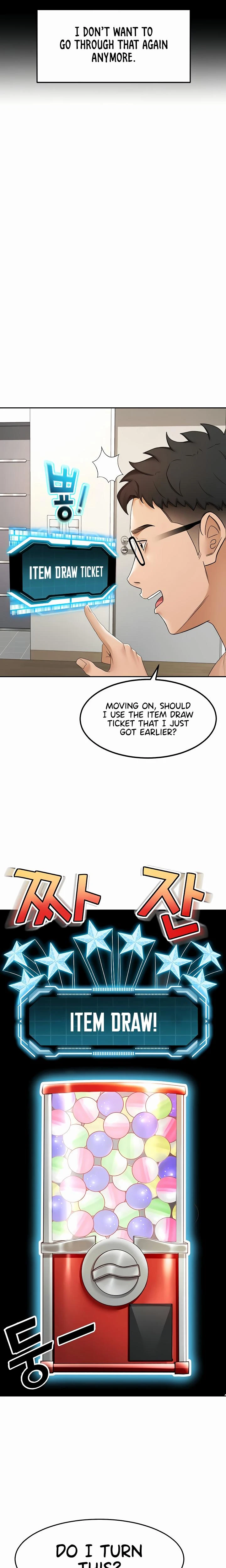 Rooftop Sex King Chapter 03 Page 15