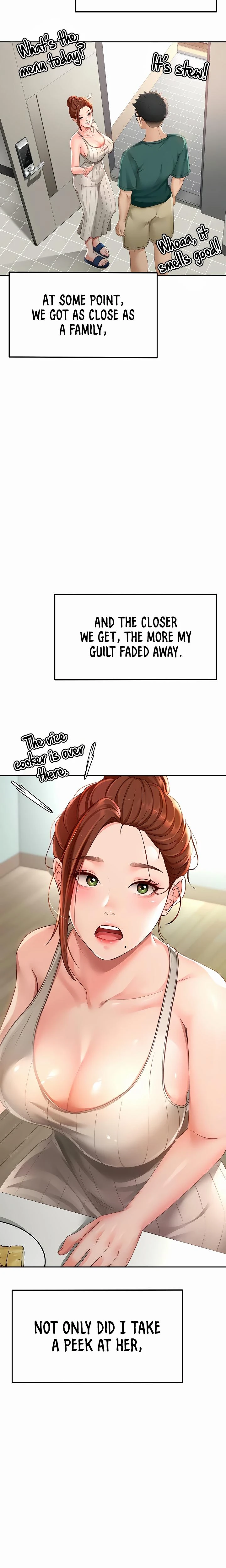 Rooftop Sex King Chapter 03 Page 20