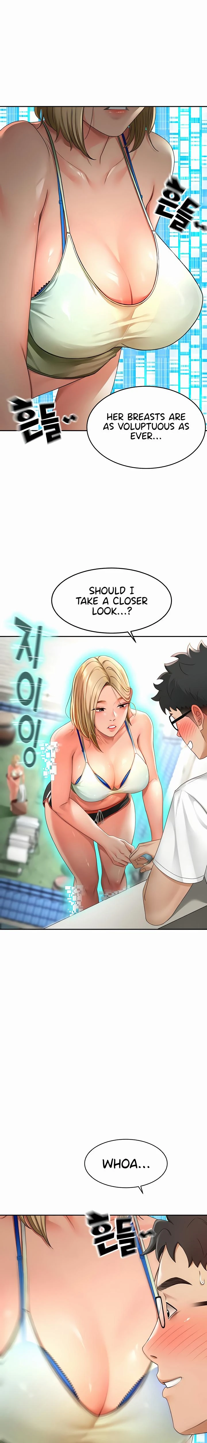 Rooftop Sex King Chapter 03 Page 23