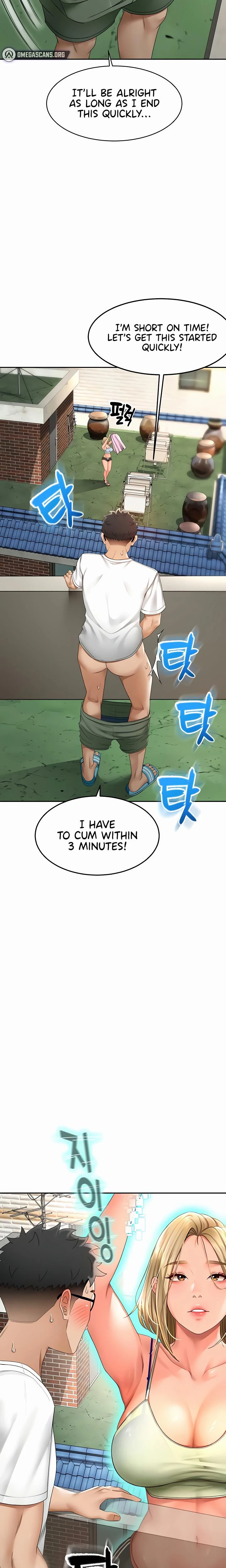 Rooftop Sex King Chapter 03 Page 26