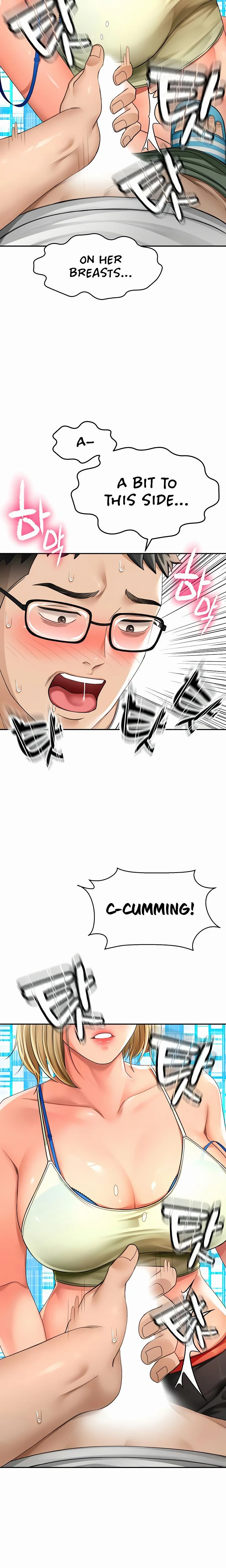 Rooftop Sex King Chapter 03 Page 31