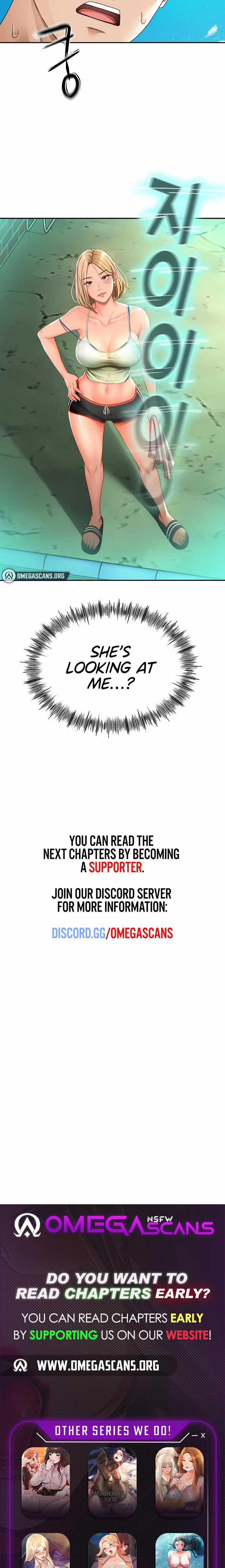 Rooftop Sex King Chapter 03 Page 34