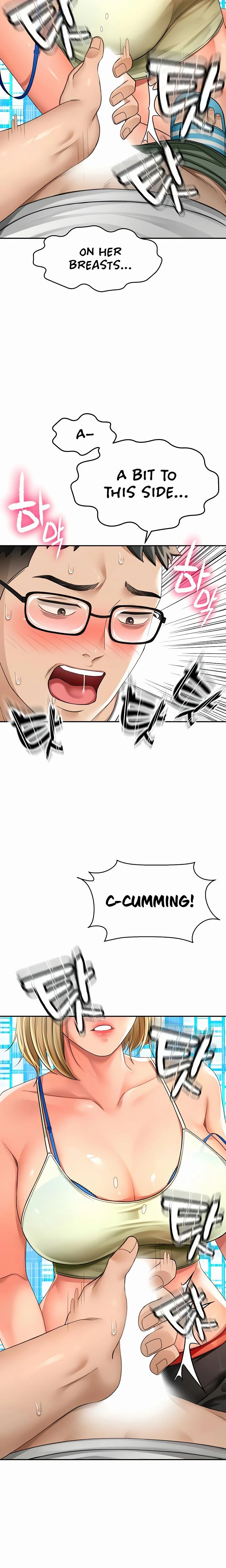 Rooftop Sex King Chapter 04 Page 2