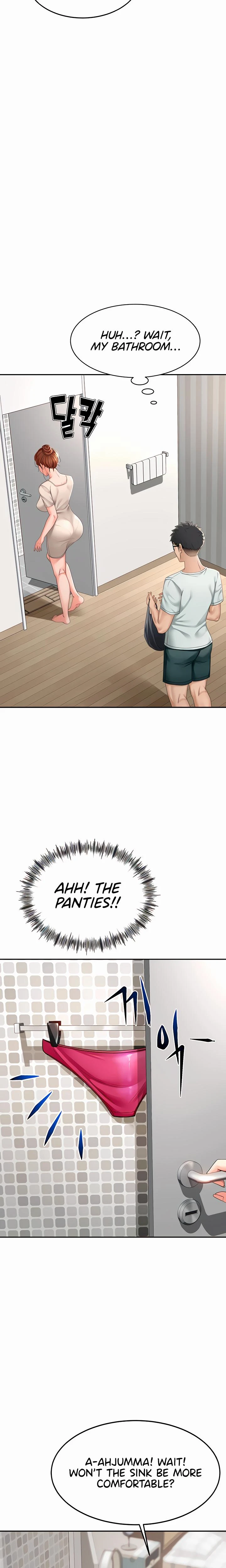 Rooftop Sex King Chapter 04 Page 24