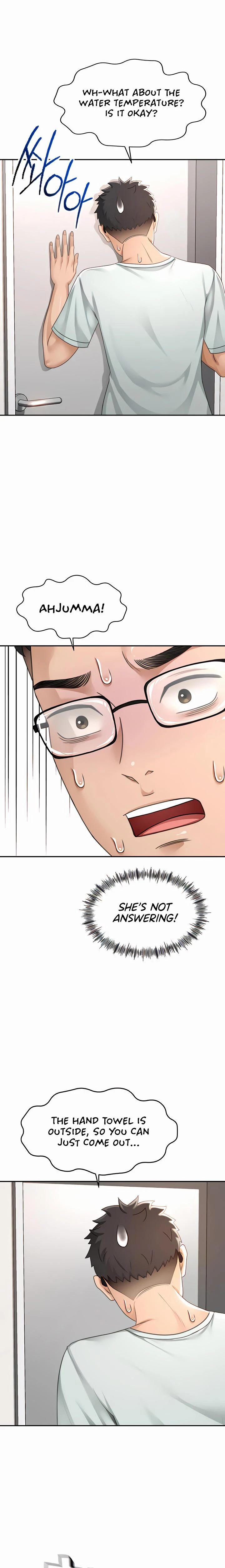 Rooftop Sex King Chapter 04 Page 26