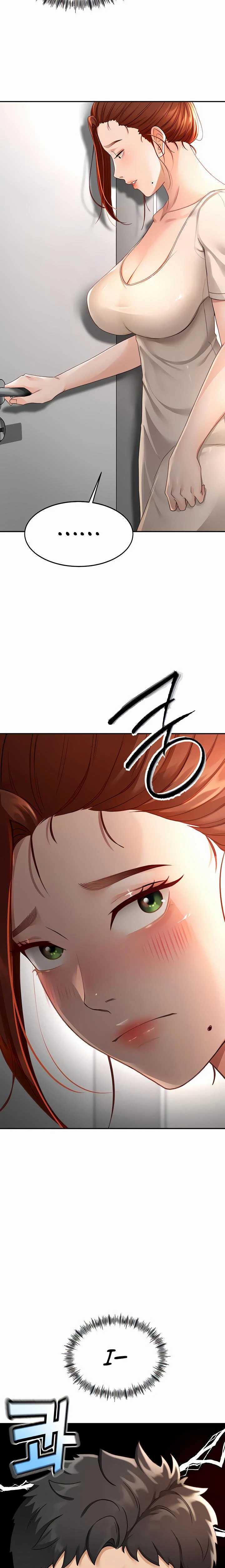 Rooftop Sex King Chapter 04 Page 28