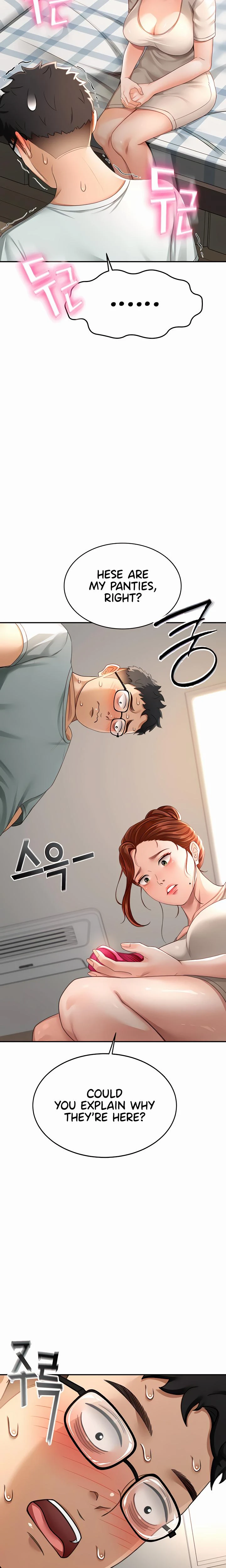 Rooftop Sex King Chapter 05 Page 2
