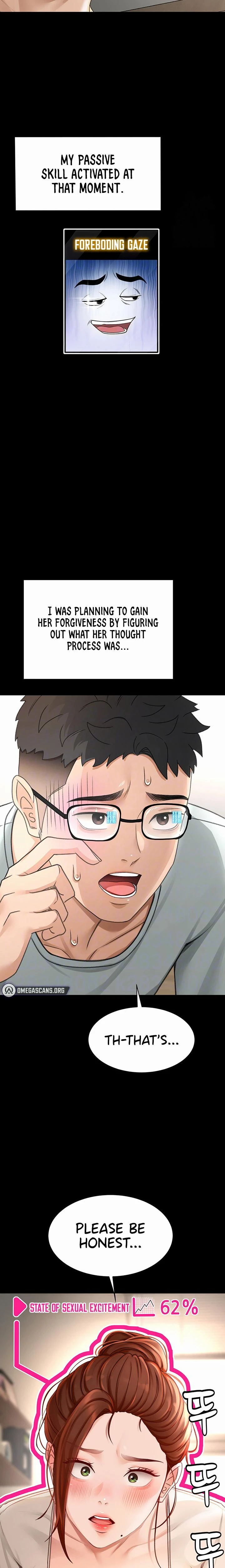 Rooftop Sex King Chapter 06 Page 7