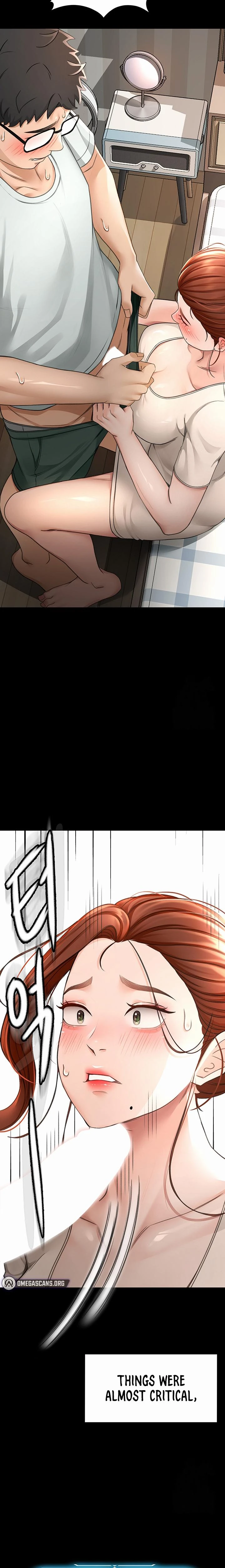 Rooftop Sex King Chapter 06 Page 11