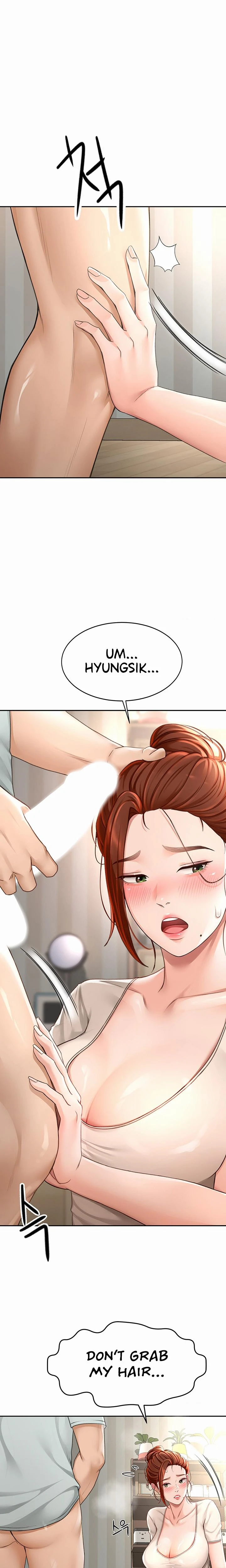 Rooftop Sex King Chapter 06 Page 13