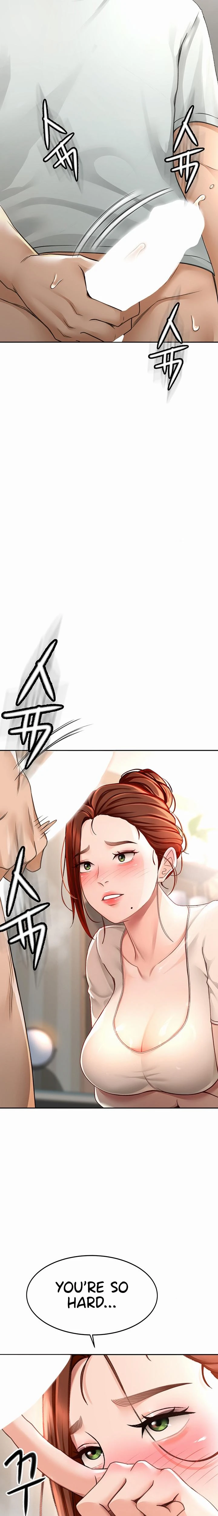Rooftop Sex King Chapter 06 Page 15