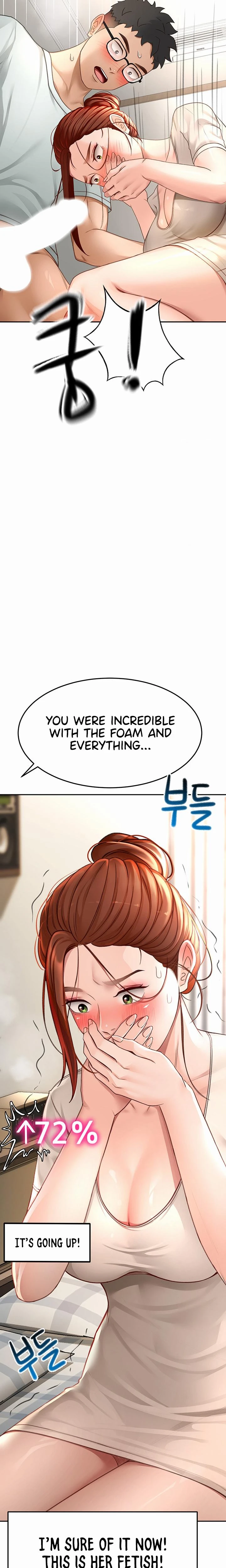 Rooftop Sex King Chapter 06 Page 24