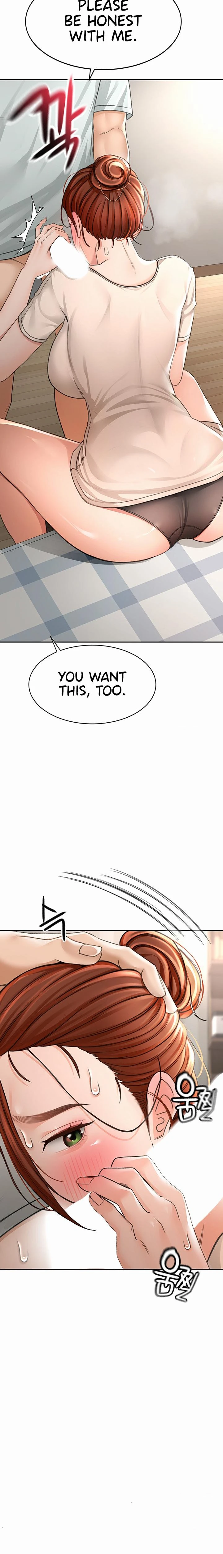 Rooftop Sex King Chapter 06 Page 29