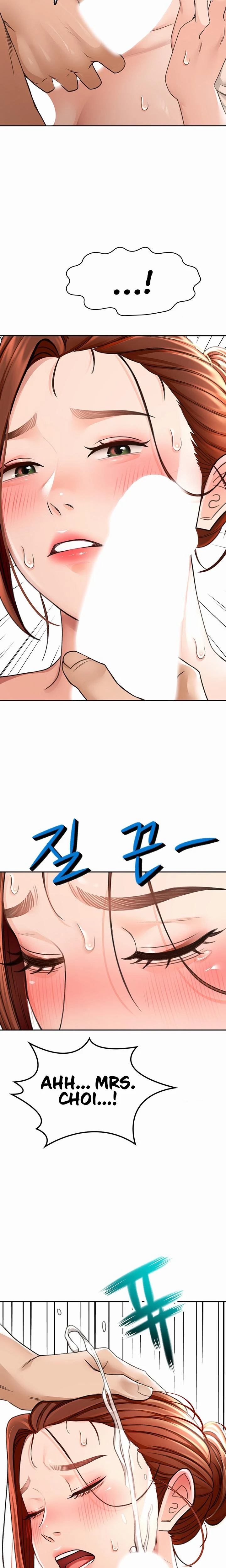 Rooftop Sex King Chapter 06 Page 36