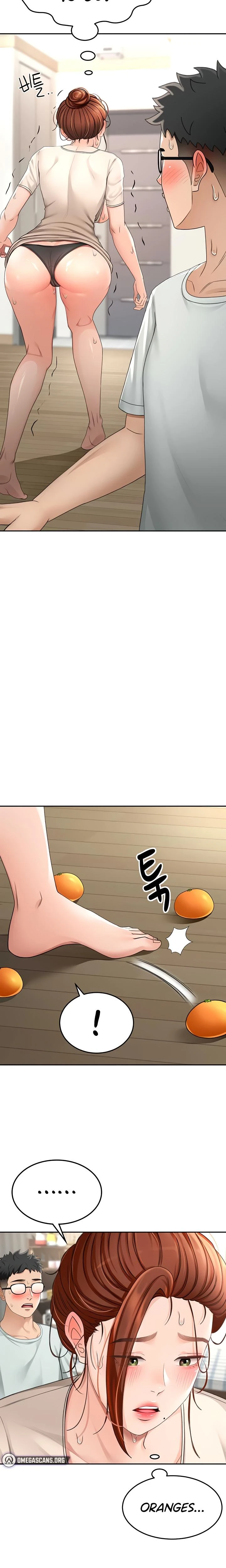 Rooftop Sex King Chapter 07 Page 9