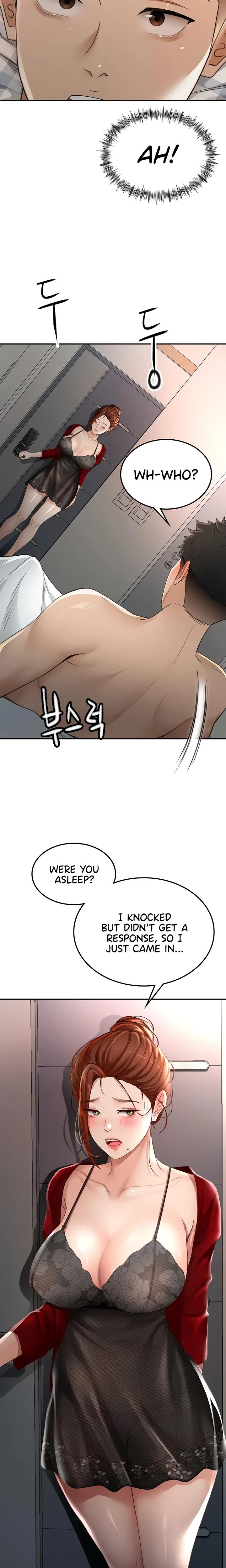 Rooftop Sex King Chapter 07 Page 14