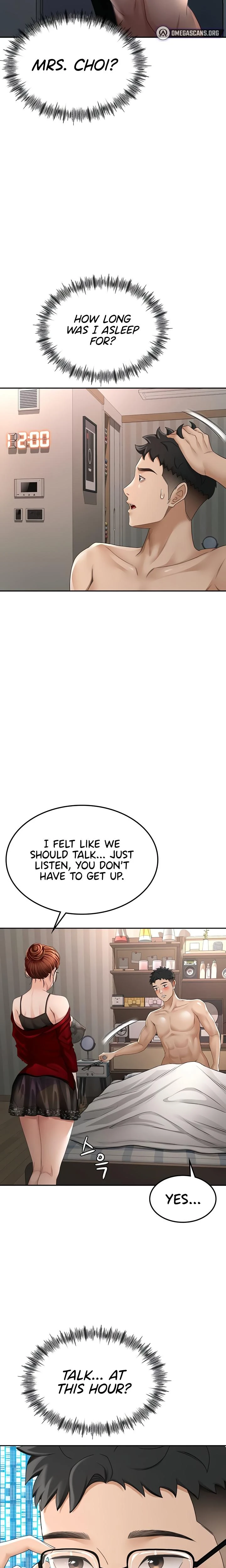 Rooftop Sex King Chapter 07 Page 15