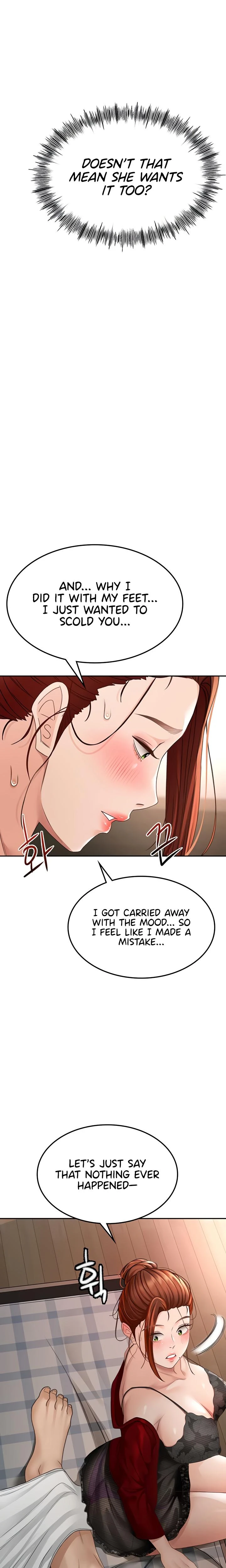 Rooftop Sex King Chapter 07 Page 18