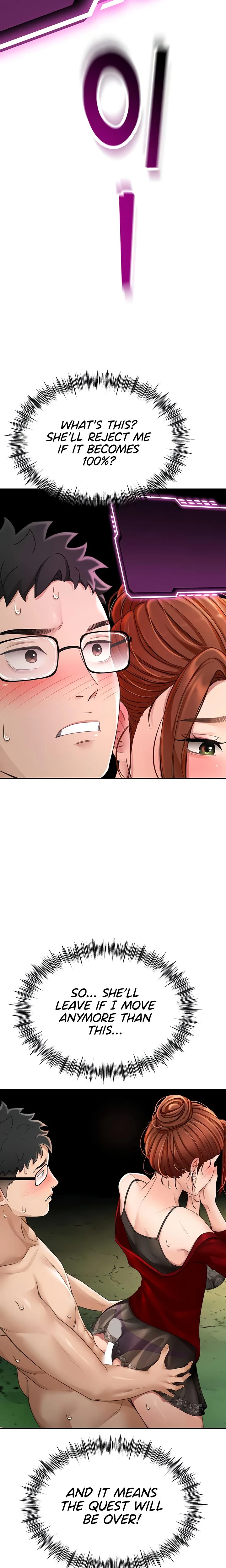 Rooftop Sex King Chapter 07 Page 29