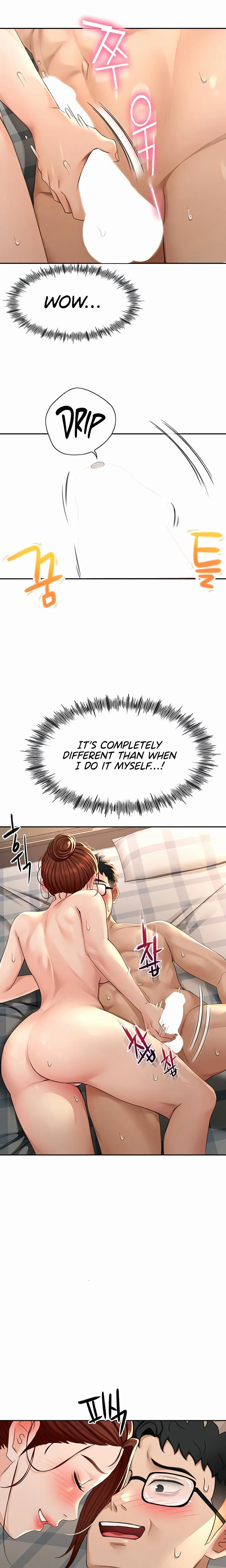 Rooftop Sex King Chapter 08 Page 26