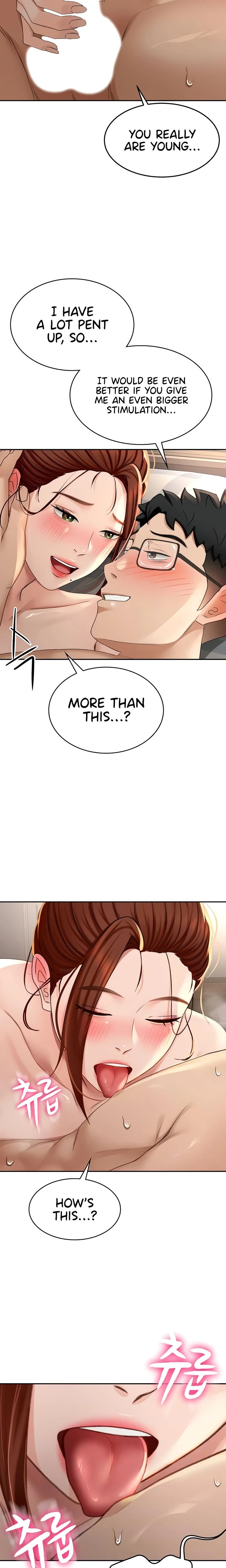 Rooftop Sex King Chapter 09 Page 2