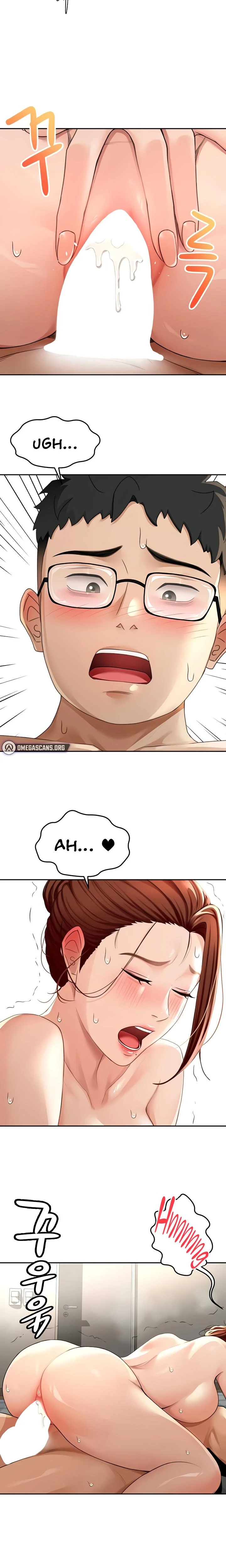 Rooftop Sex King Chapter 09 Page 14